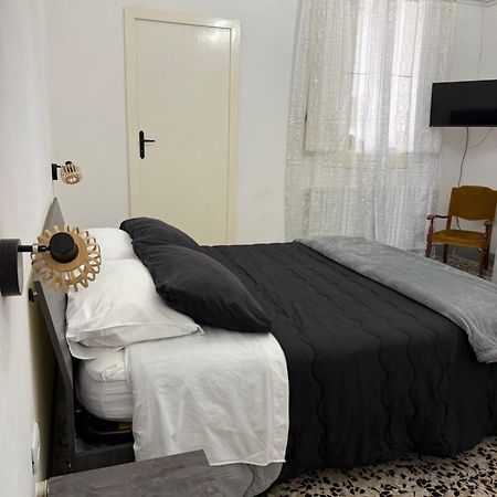 ナルドMimi Houseアパートメント エクステリア 写真