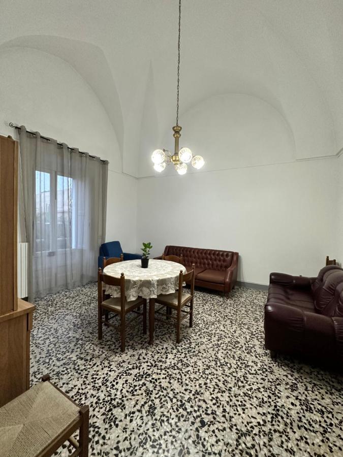 ナルドMimi Houseアパートメント エクステリア 写真