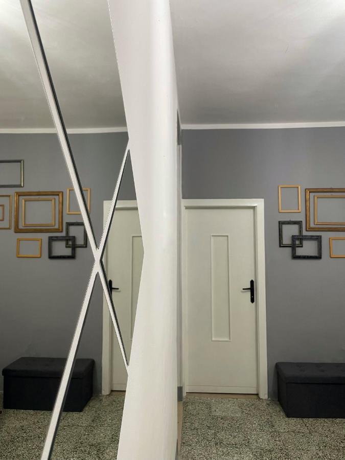 ナルドMimi Houseアパートメント エクステリア 写真