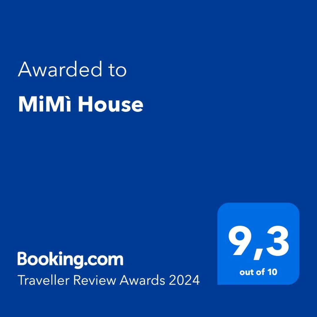 ナルドMimi Houseアパートメント エクステリア 写真