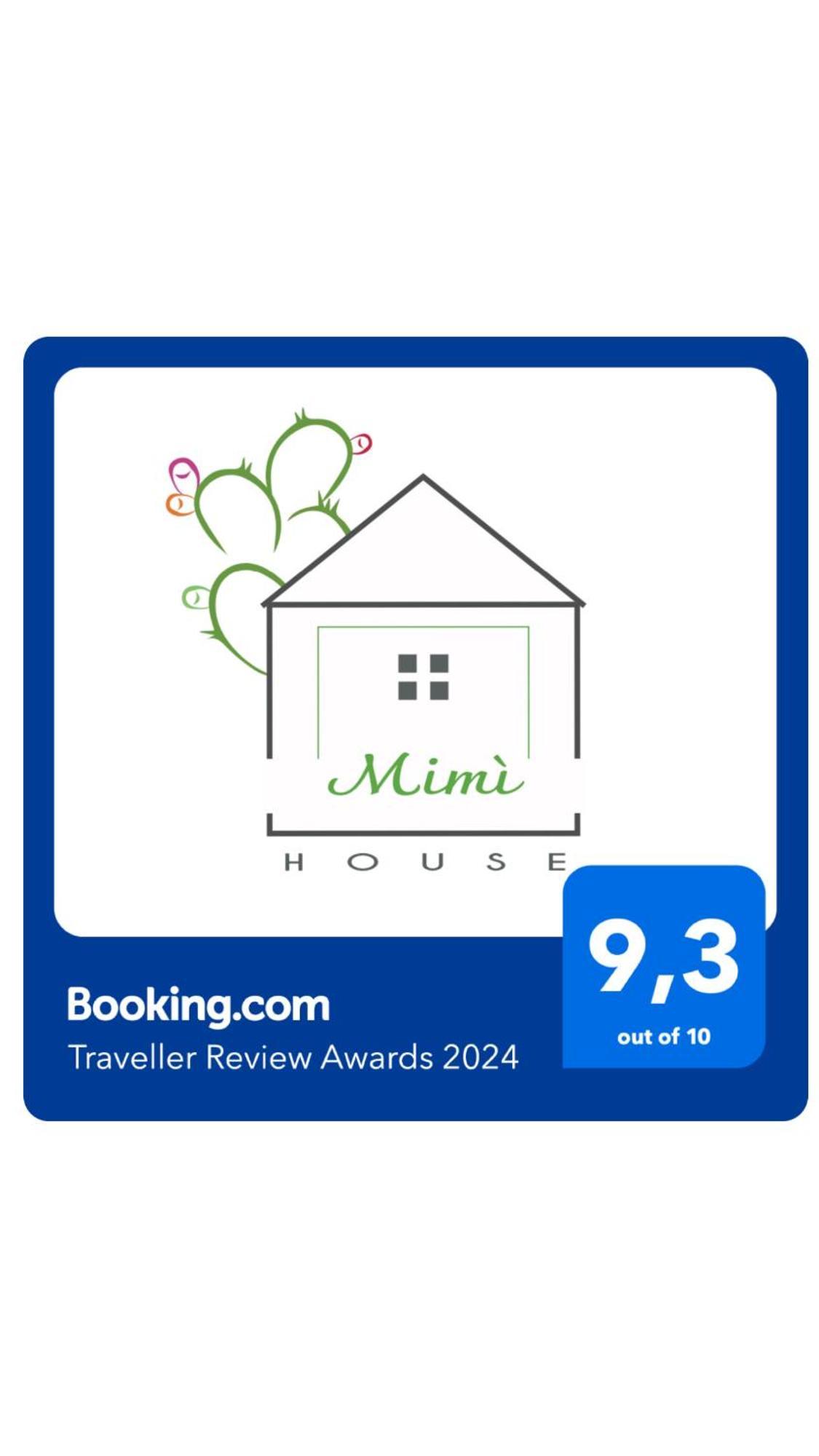 ナルドMimi Houseアパートメント エクステリア 写真