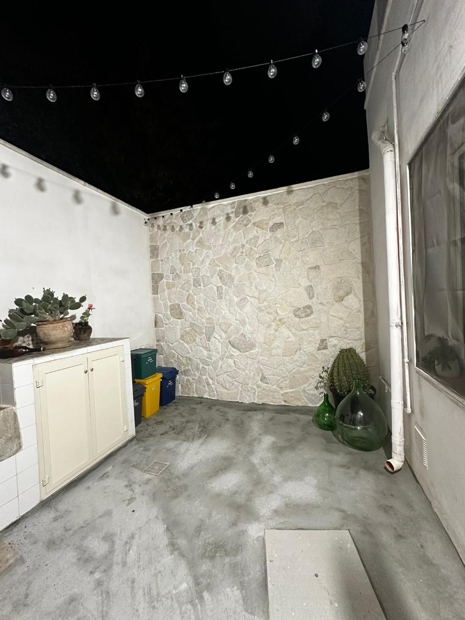 ナルドMimi Houseアパートメント エクステリア 写真